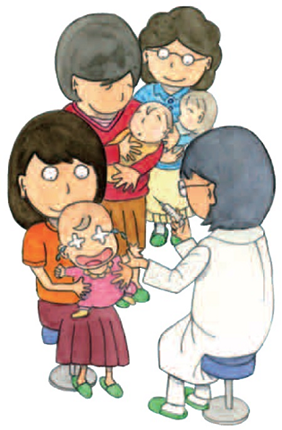 2016年(平成28年)7月15日、厚生労働省省議室において、塩崎厚労大臣と全国B型肝炎訴訟原告団・弁護団との大臣協議が開催されました。